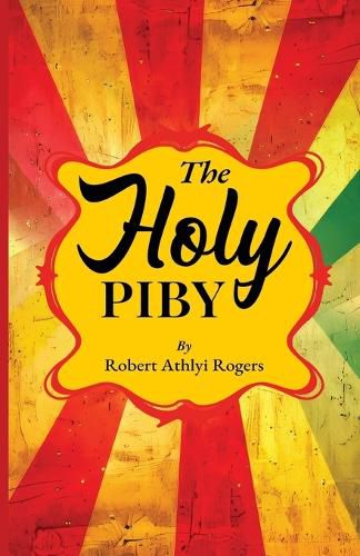 Cover image for The Holy Piby