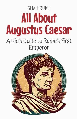 Cover image for All About Augustus Caesar