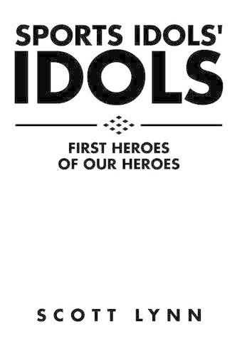 Cover image for Sports Idols' Idols