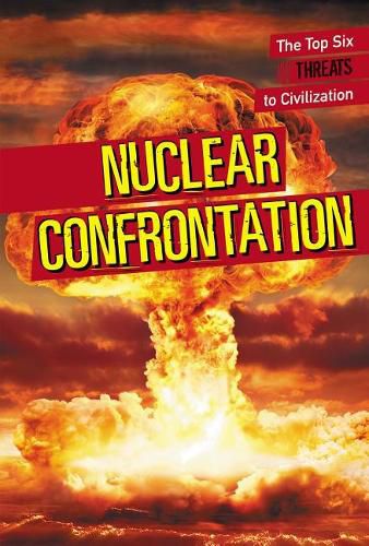 Cover image for Nuclear Confrontation