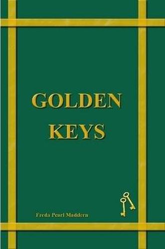 Cover image for Golden Keys