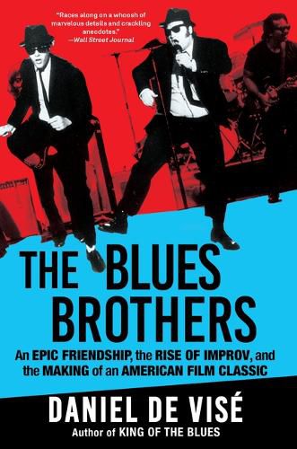 Cover image for The Blues Brothers