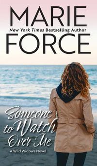 Cover image for Someone to Watch Over Me