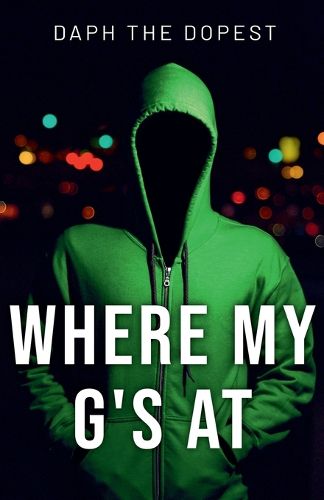 Cover image for Where's My G's At