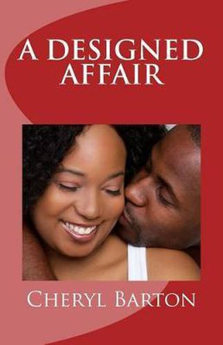 Cover image for A Designed Affair