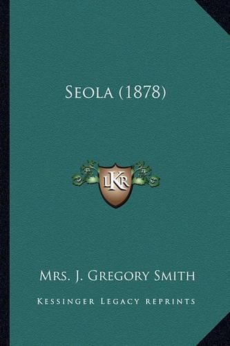 Seola (1878) Seola (1878)