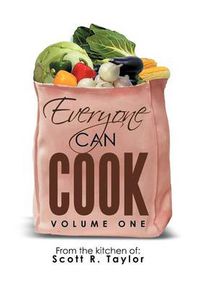 Cover image for Everyone Can Cook