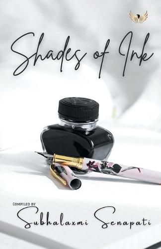 Cover image for Shades Of Ink