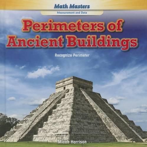 Cover image for Perimeters of Ancient Buildings: Recognize Perimeter