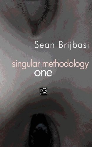 Cover image for singular methodology one