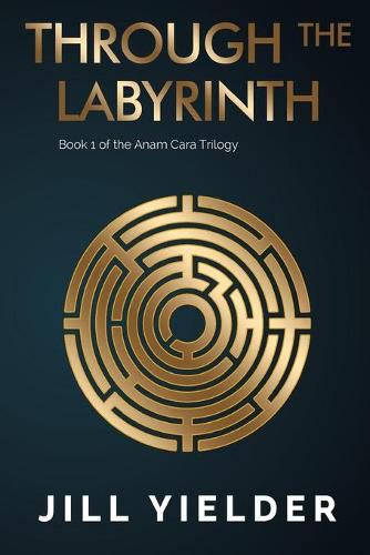 Cover image for Through the Labyrinth