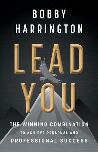 Cover image for Lead You