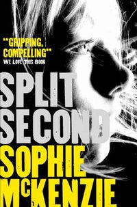 Cover image for Split Second