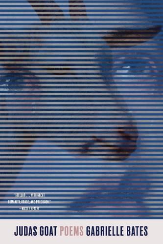 Cover image for Judas Goat: Poems