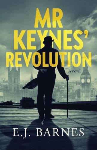 Cover image for Mr Keynes' Revolution