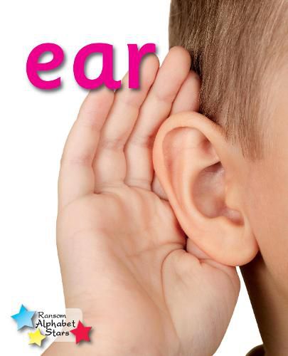 Alpha Stars ear