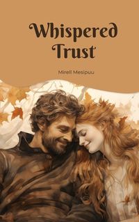 Cover image for Whispered Trust