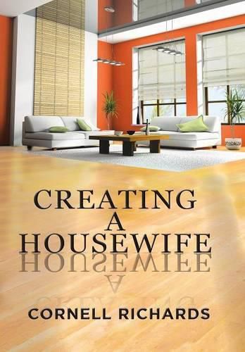 Cover image for Creating a Housewife