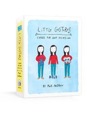 Cover image for Little Gestures