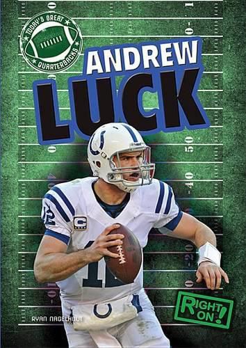 Andrew Luck