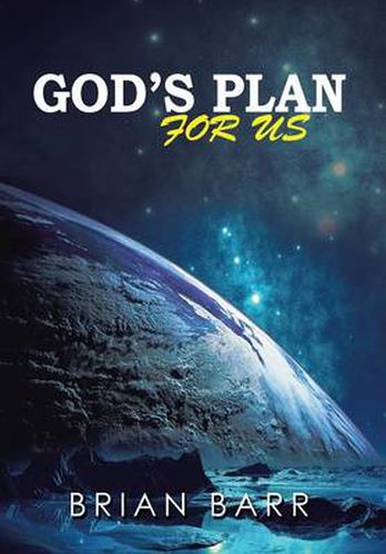 Cover image for God's Plan for Us