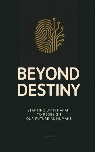 Cover image for Beyond Destiny