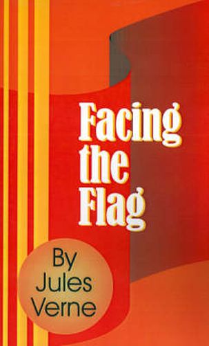 Cover image for Facing the Flag