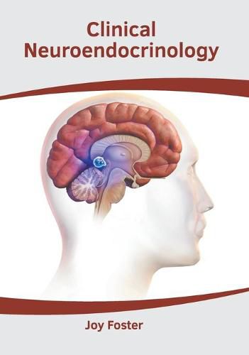 Cover image for Clinical Neuroendocrinology