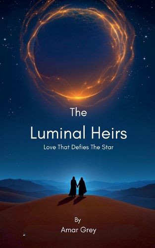 Cover image for The Luminal Heirs