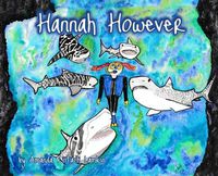 Cover image for Hannah However