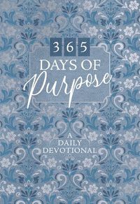 Cover image for 365 Days of Purpose