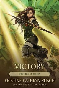 Cover image for Victory