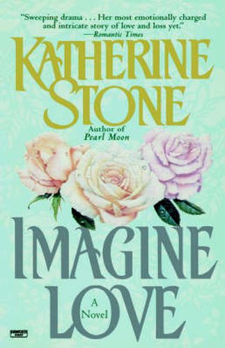 Cover image for Imagine Love