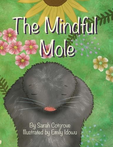 Cover image for The Mindful Mole