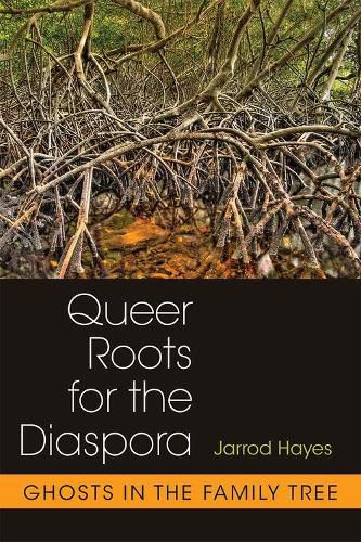 Cover image for Queer Roots for the Diaspora: Ghosts in the Family Tree