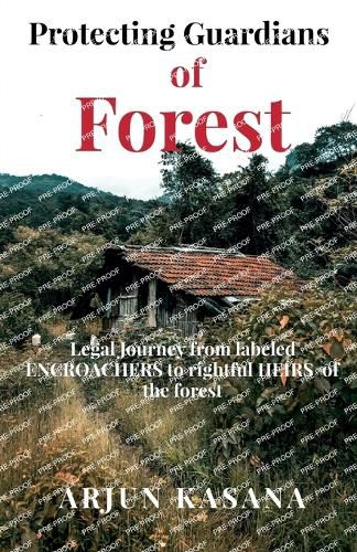 Cover image for Protecting Guardians of Forest