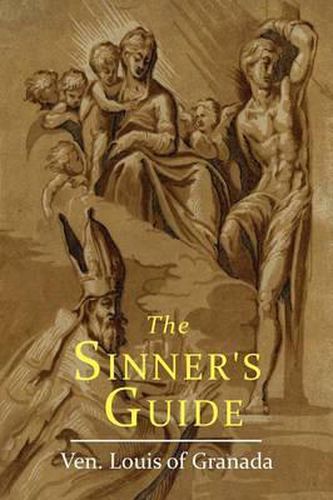 Cover image for The Sinner's Guide