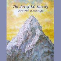 Cover image for The Art of J.L. Shively