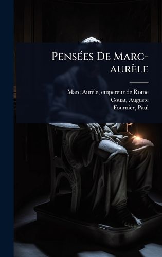 Cover image for PensA(c)es De Marc-aurele
