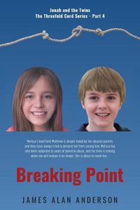 Cover image for Breaking Point