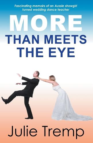 Cover image for MORE Than Meets The Eye