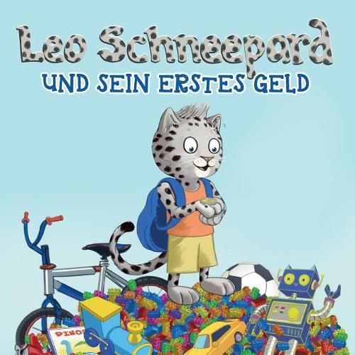 Cover image for Leo Schneepard und sein erstes Geld (Taschenbuch): Leo Schneepard und sein erstes Geld (Taschenbuch)Leo Schneepard und sein erstes Geld (Taschenbuch)