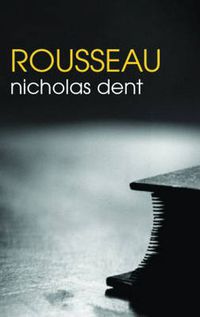 Cover image for Rousseau