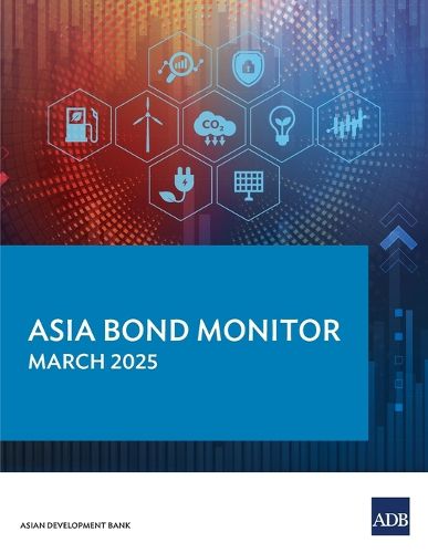 Cover image for Asia Bond Monitor - March 2025