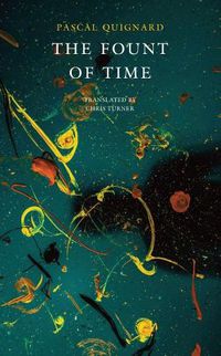 Cover image for The Fount of Time: The Last Kindom II