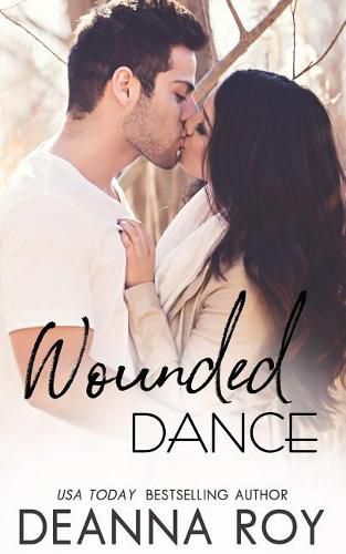 Cover image for Wounded Dance