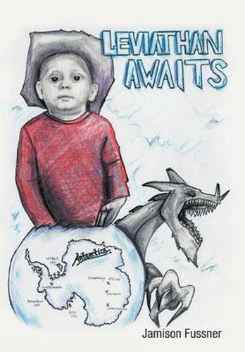 Cover image for Leviathan Awaits