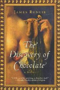 Cover image for The Discovery of Chocolate