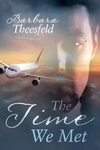 Cover image for The Time We Met