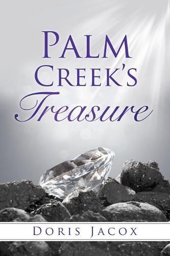 Cover image for Palm Creek's Treasure